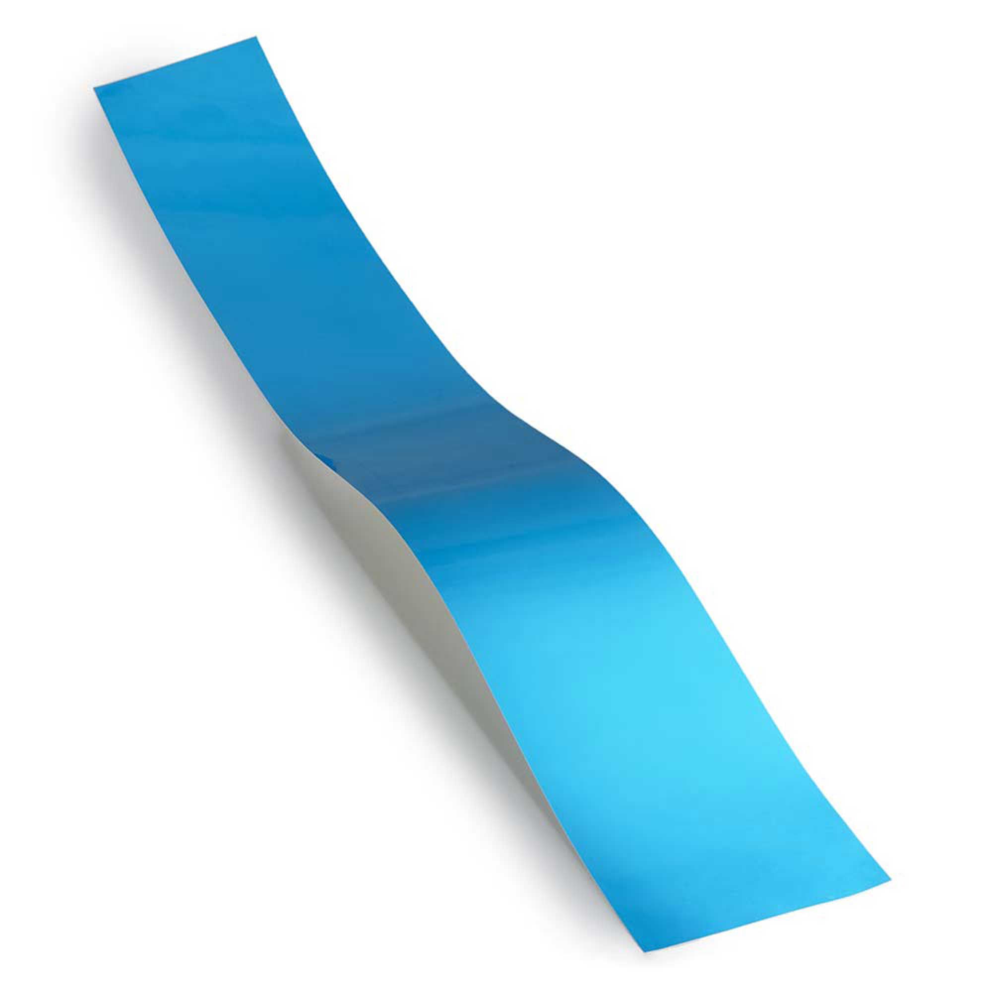 Top Flite Trim MonoKote Neon Blue
