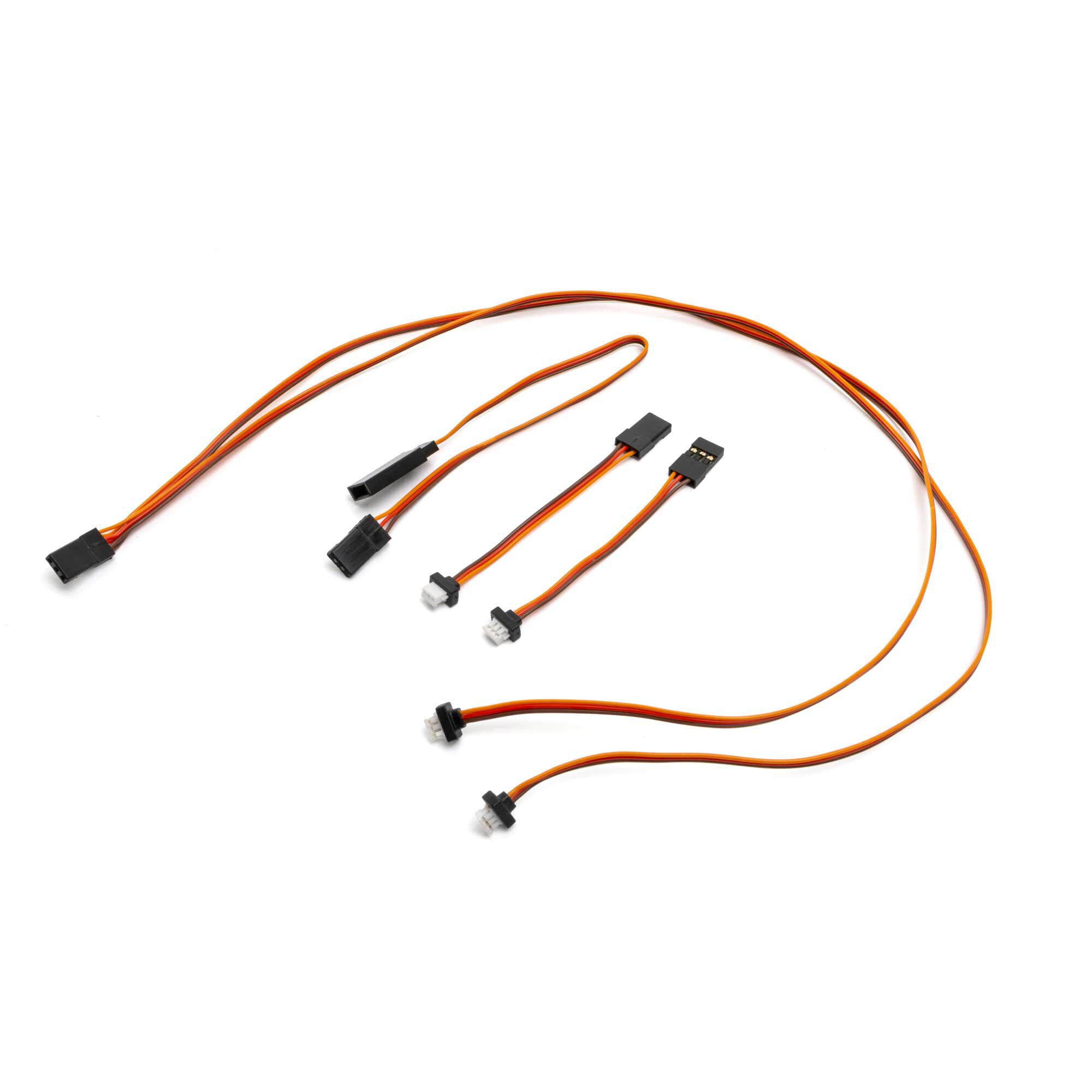E-flite Extension Set: P-51 1.0m