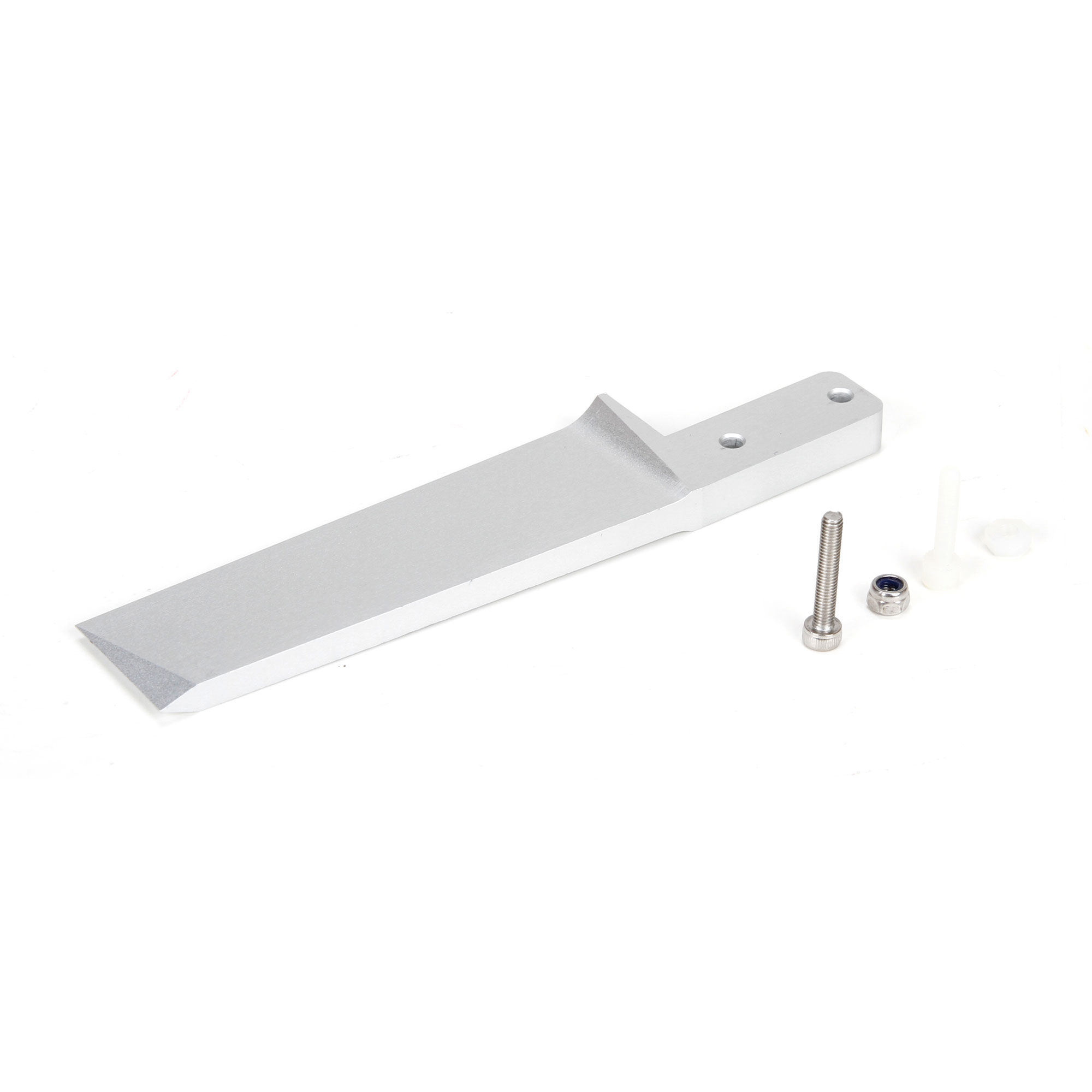 Pro Boat Rudder: Zelos 36