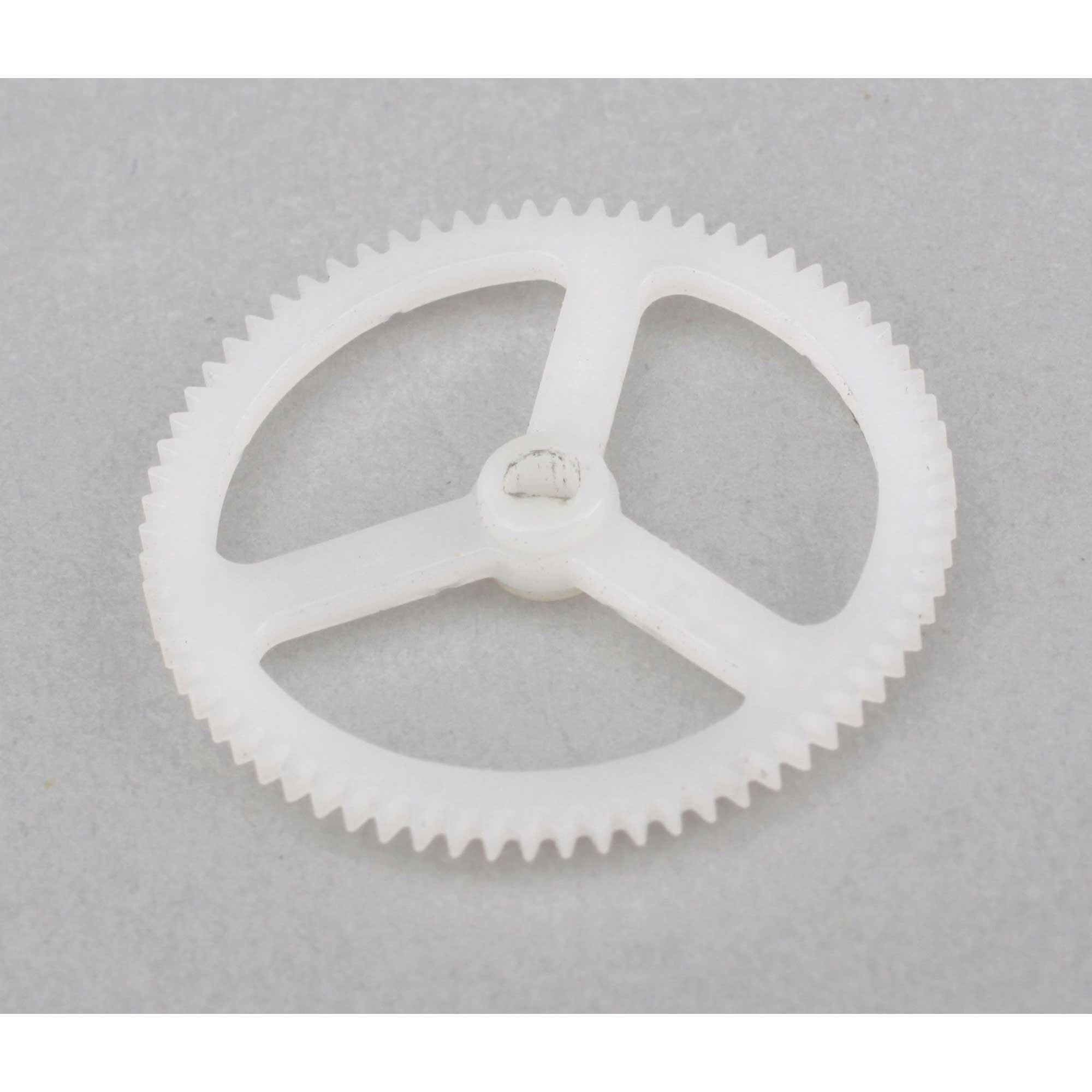 Blade Main Gear: Nano CP X