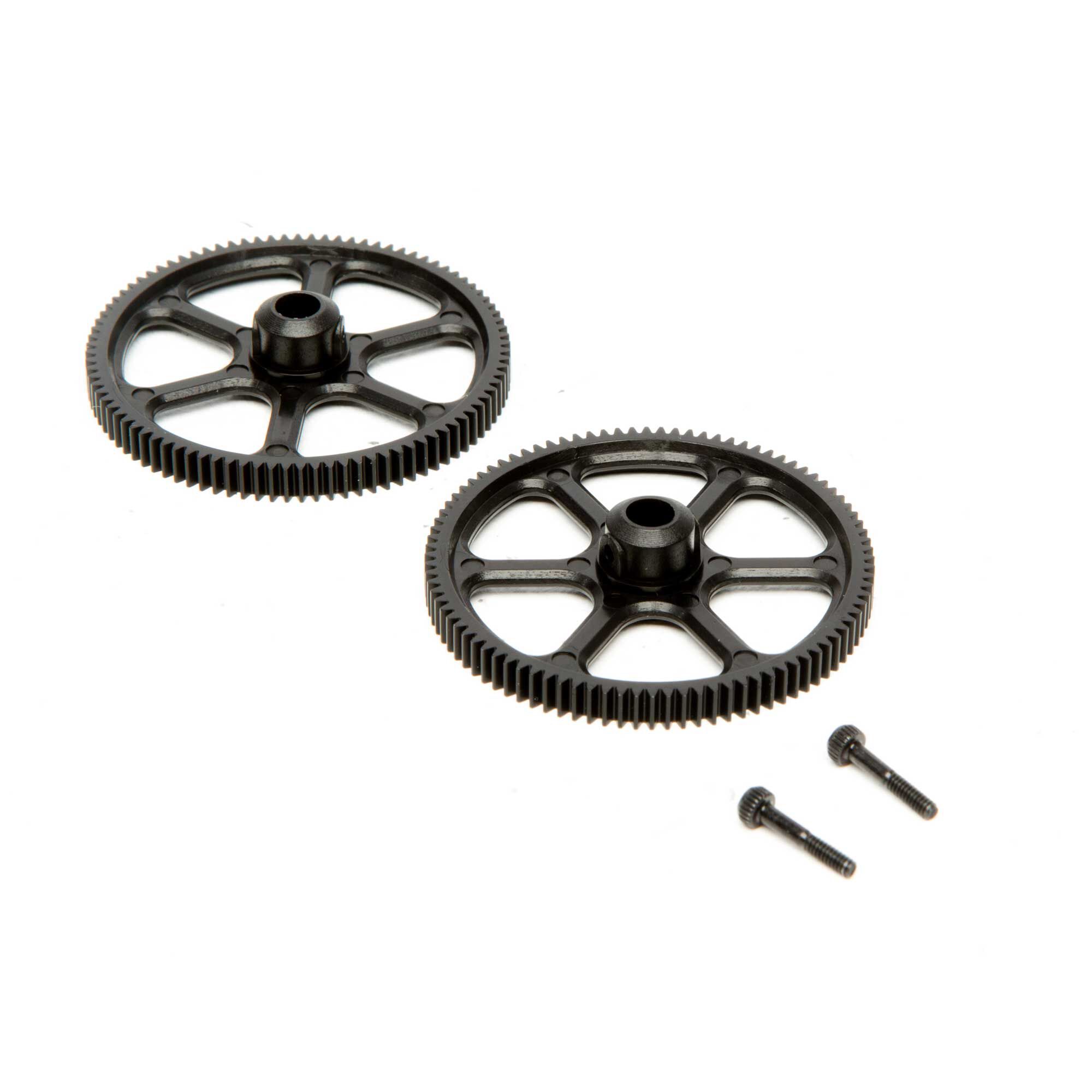Blade Main Gear (2): 130 S