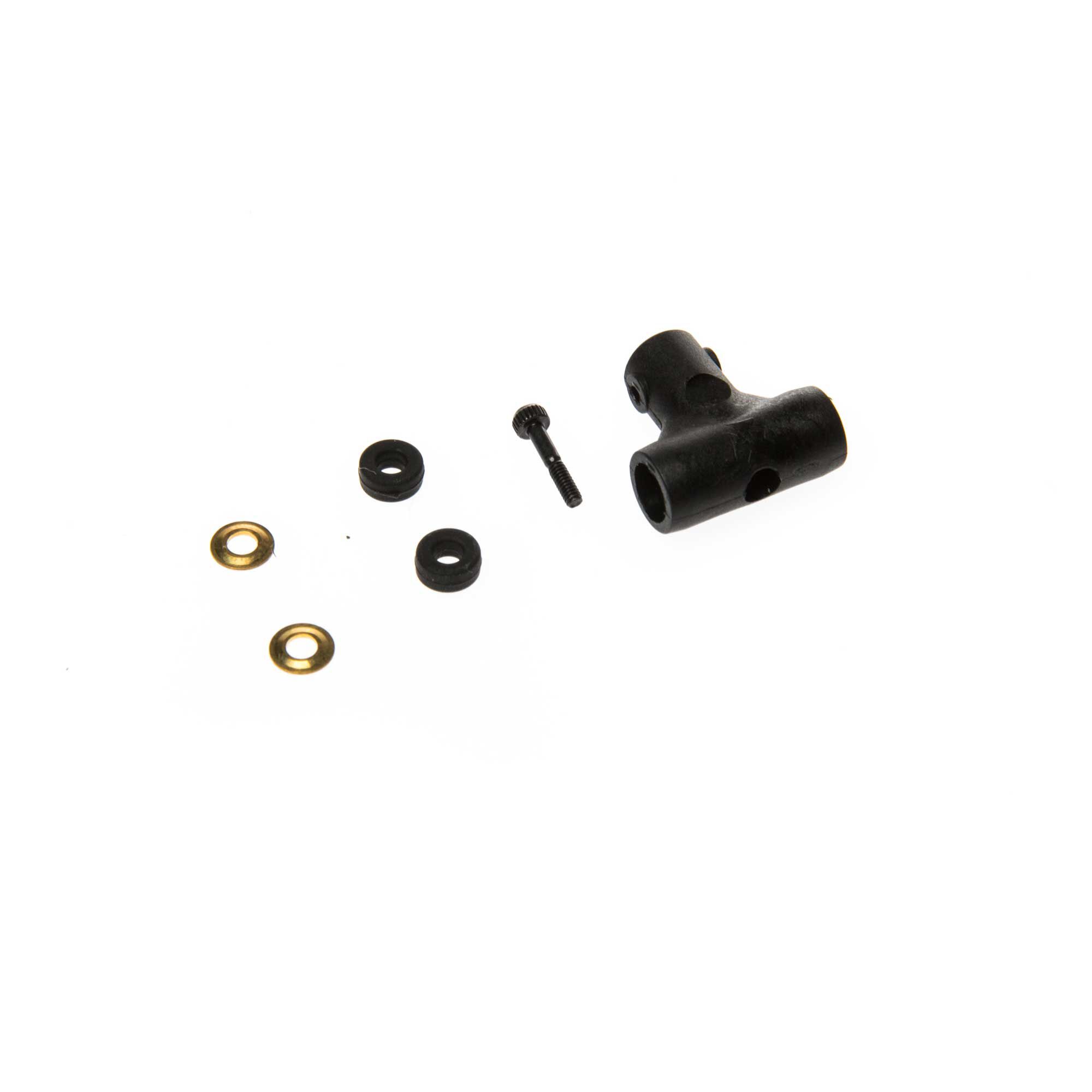 Blade Main Rotor Headblock: Fusion 180