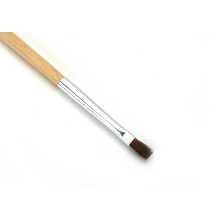 Tamiya Flat Brush No.1