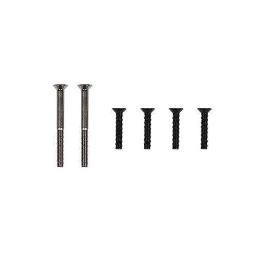 FMS Screw Set: Yak 130