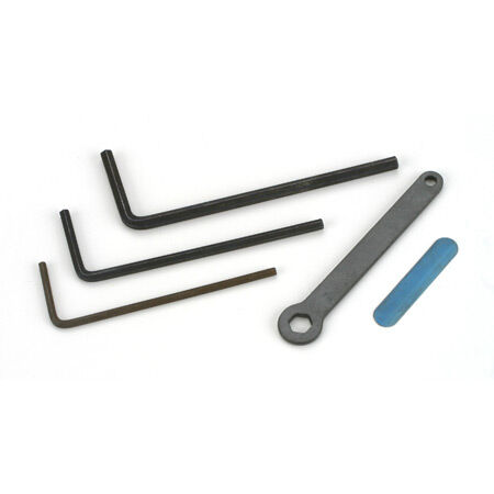 Saito Engines Tool Set: AR, AS, BM, BN, BV