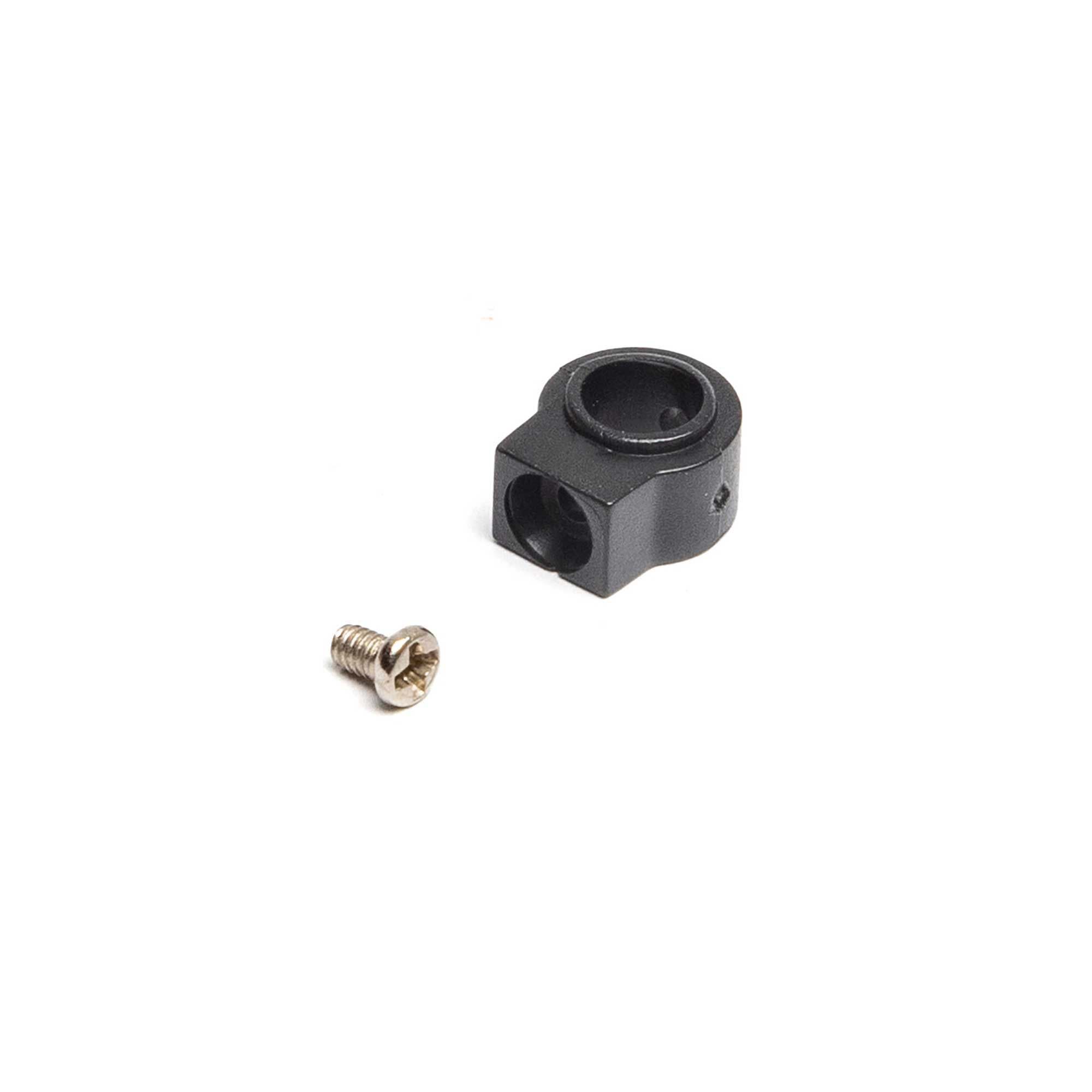 Blade Outer shaft retaining collar; mCX