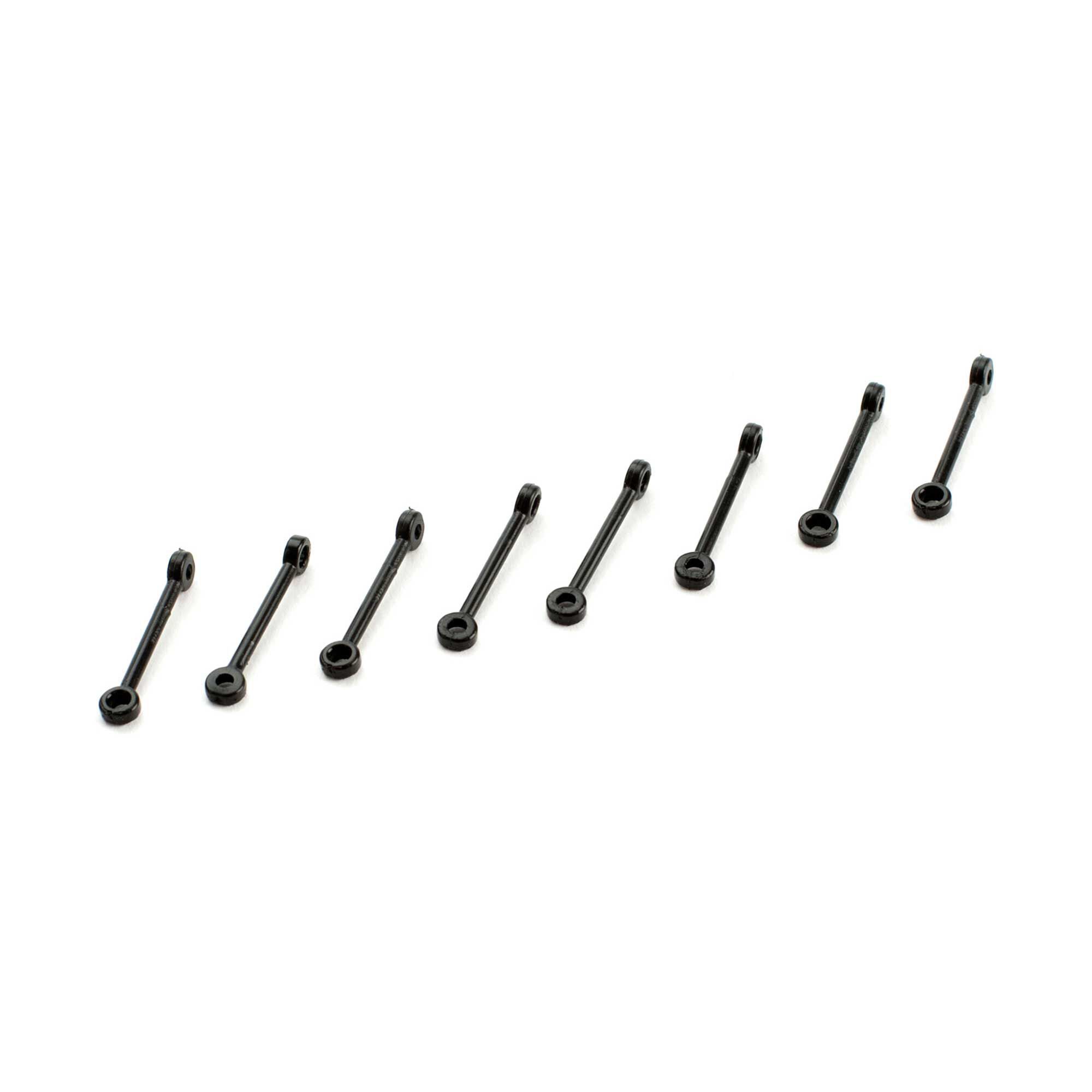 Blade Rotor Head Linkage Set (8): mCP X BL