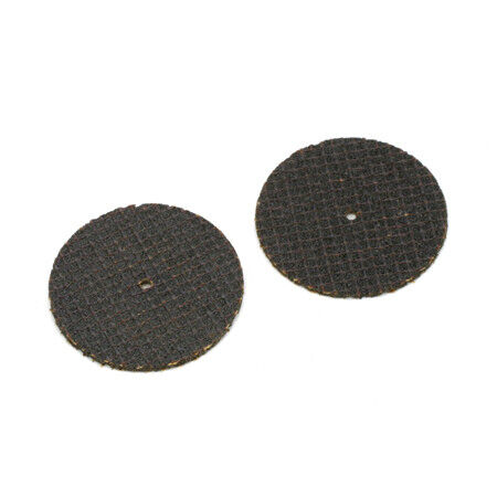 Dubro Products Cut Off Wheels, 1-1/4"