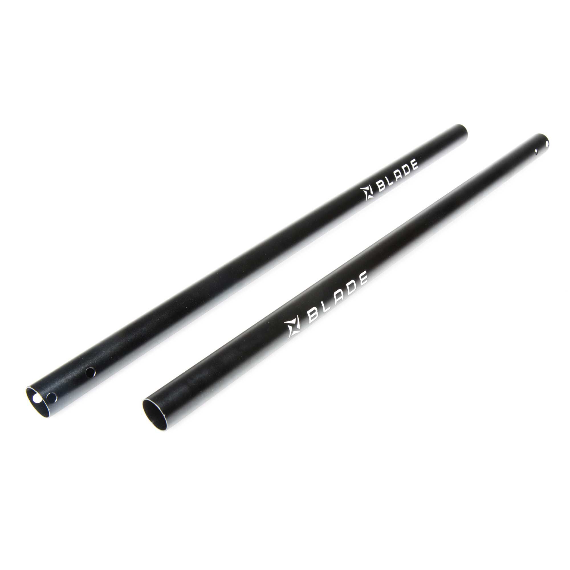 Blade Tail Boom Set (2): Fusion 360