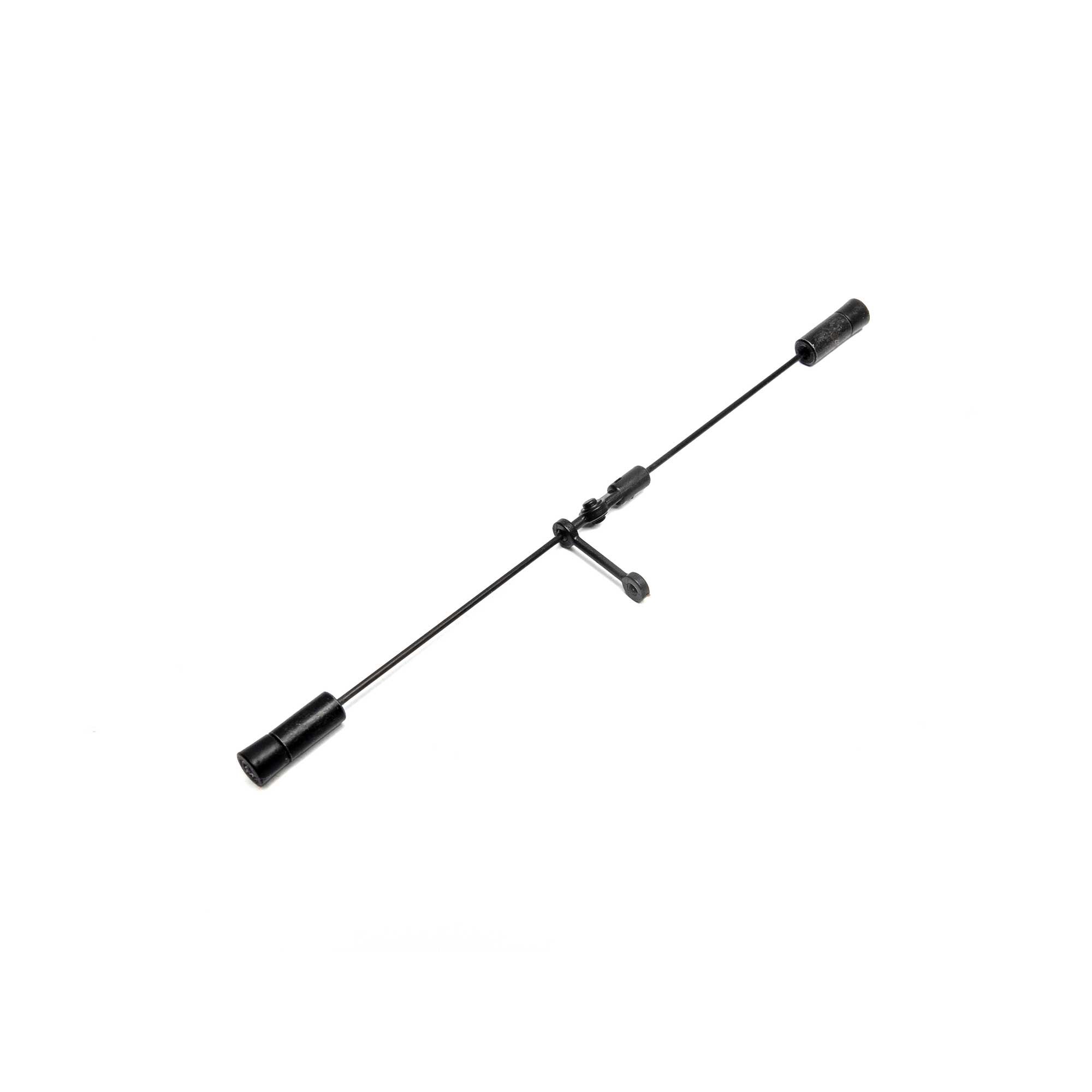 Blade Flybar assembly; mCX
