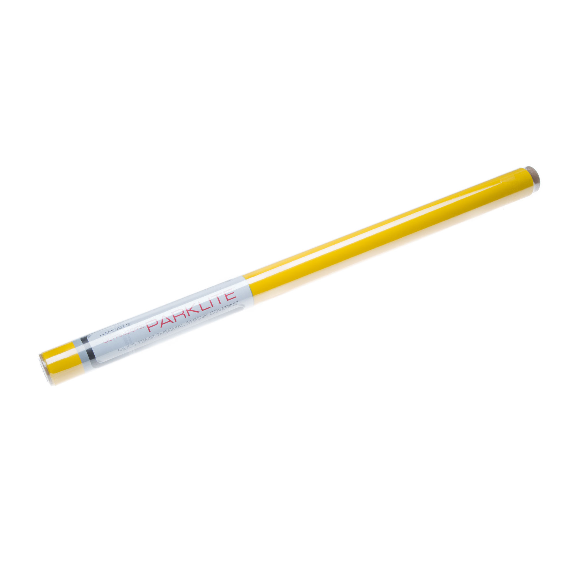 Hangar 9 UltraCote ParkLite, Bright Yellow