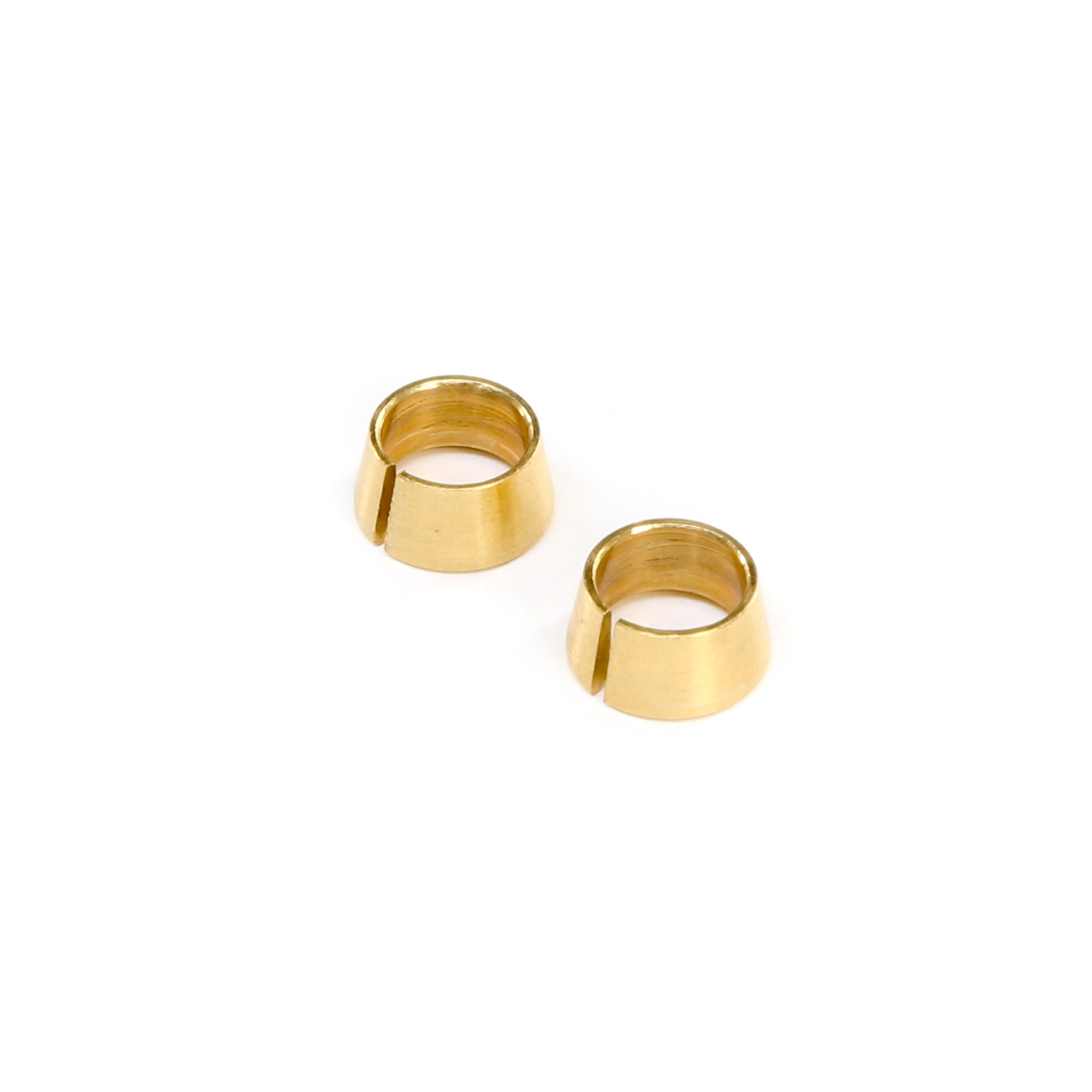 Team Losi Racing Collet (2): 8IGHT-X