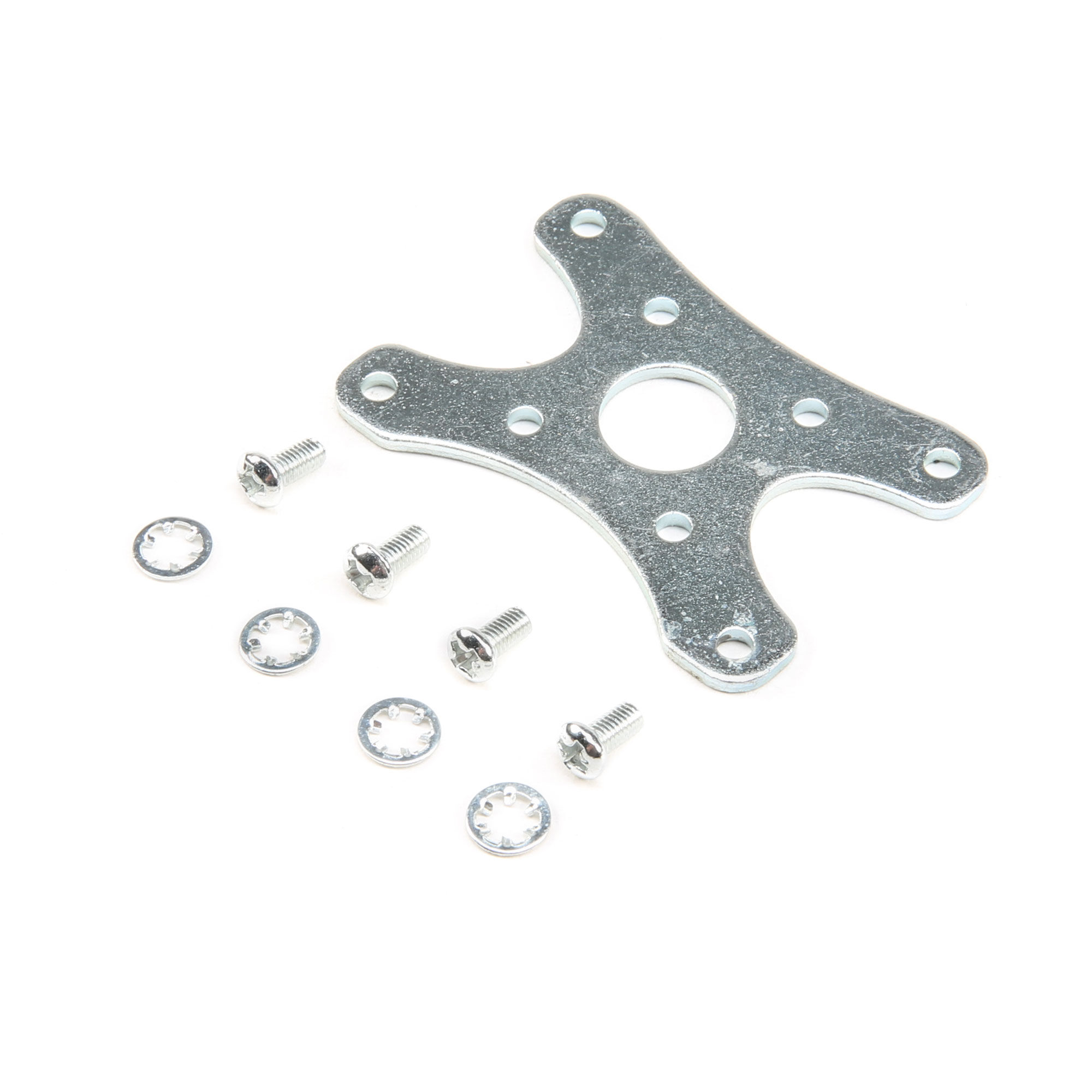 E-flite Motor Mount: Turbo Timber