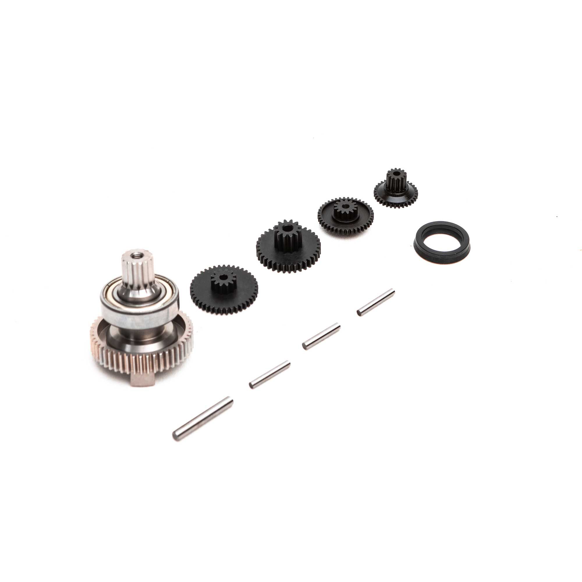 Spektrum Gear Set: SS9110BL