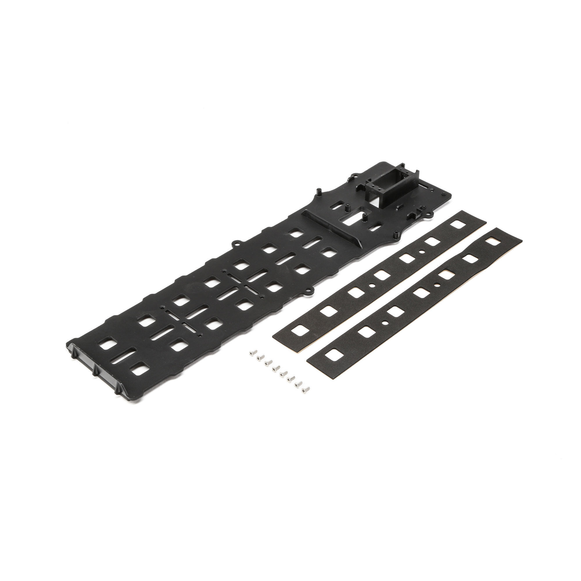 Pro Boat Electronics Tray: Zelos 36