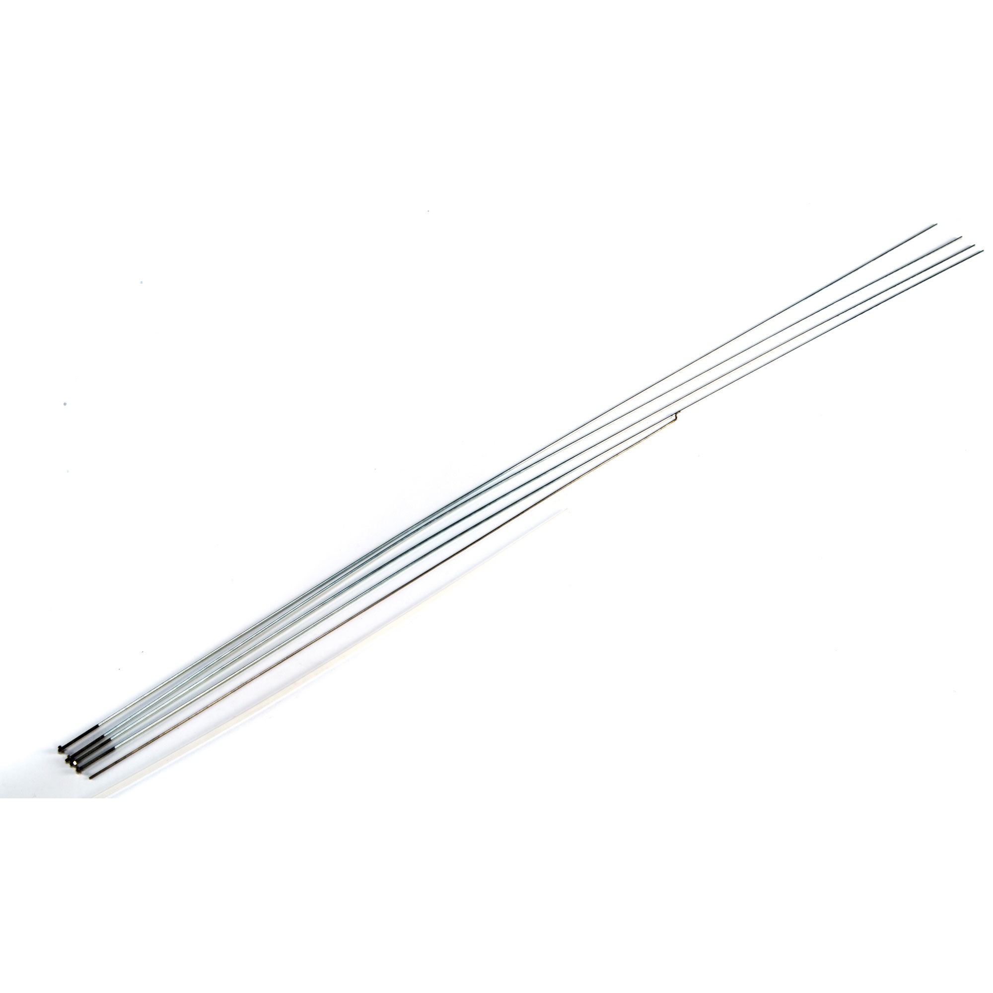 Hangar 9 Pushrod Set: P-51D Mustang 20cc