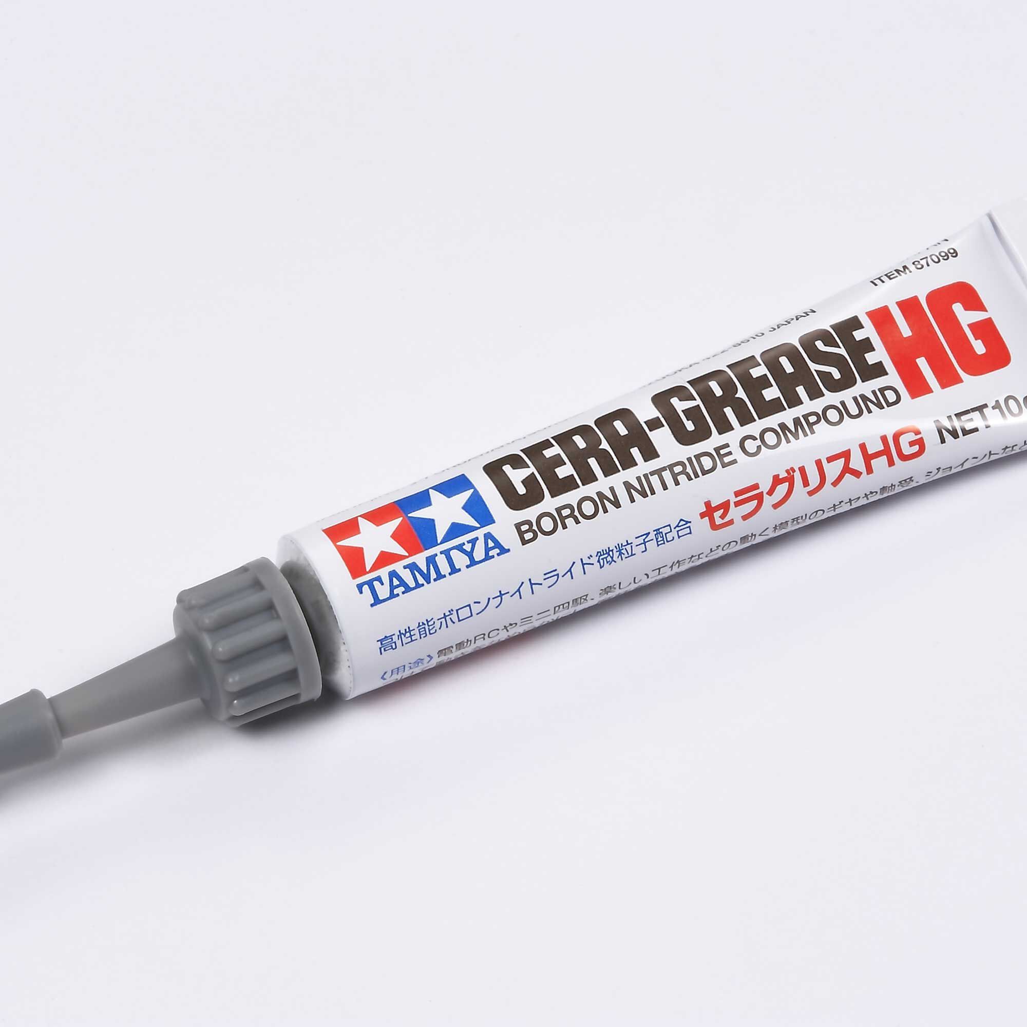 Tamiya Cera-Grease HG