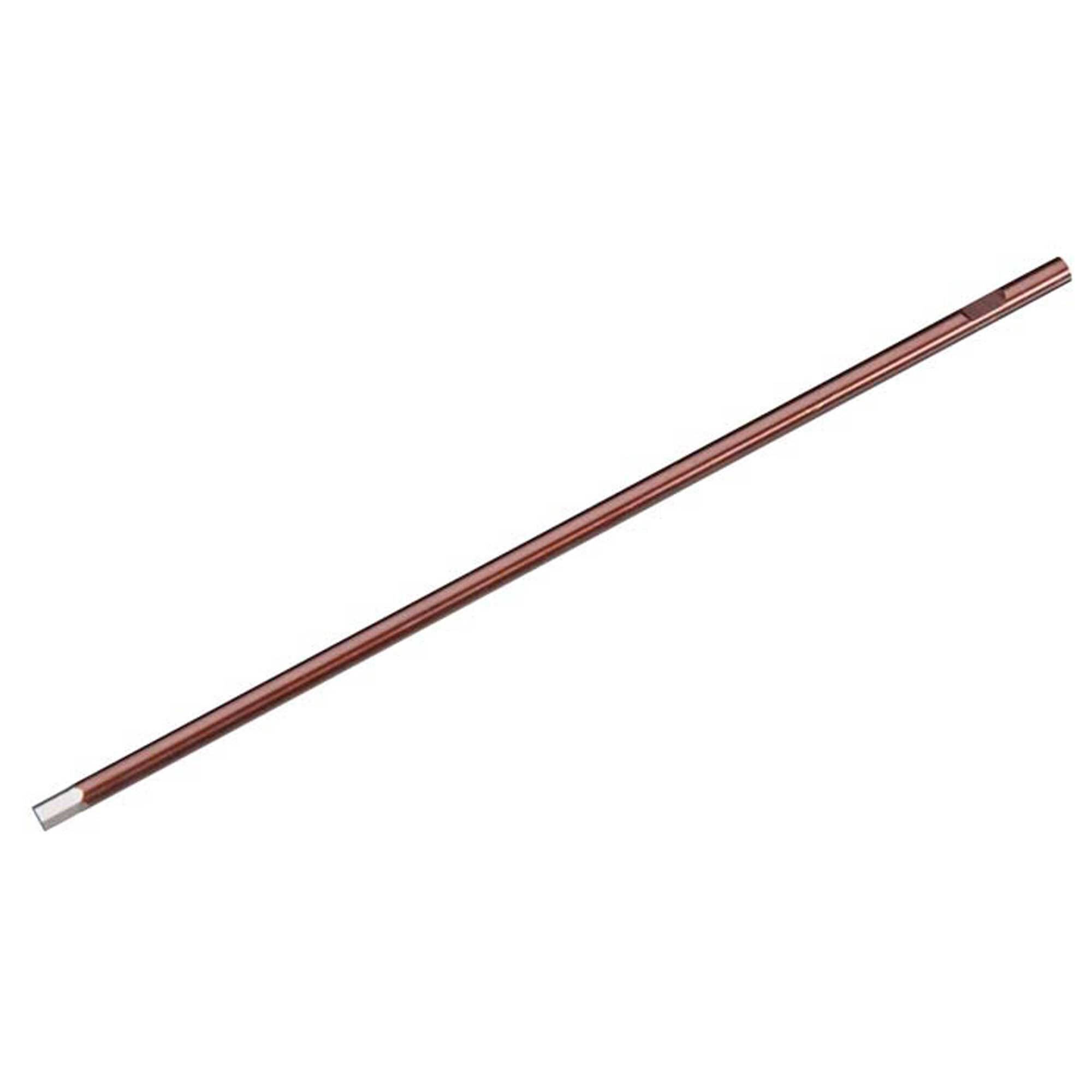 OS Engines Speed Hex Driver Replacement Tip 2.5