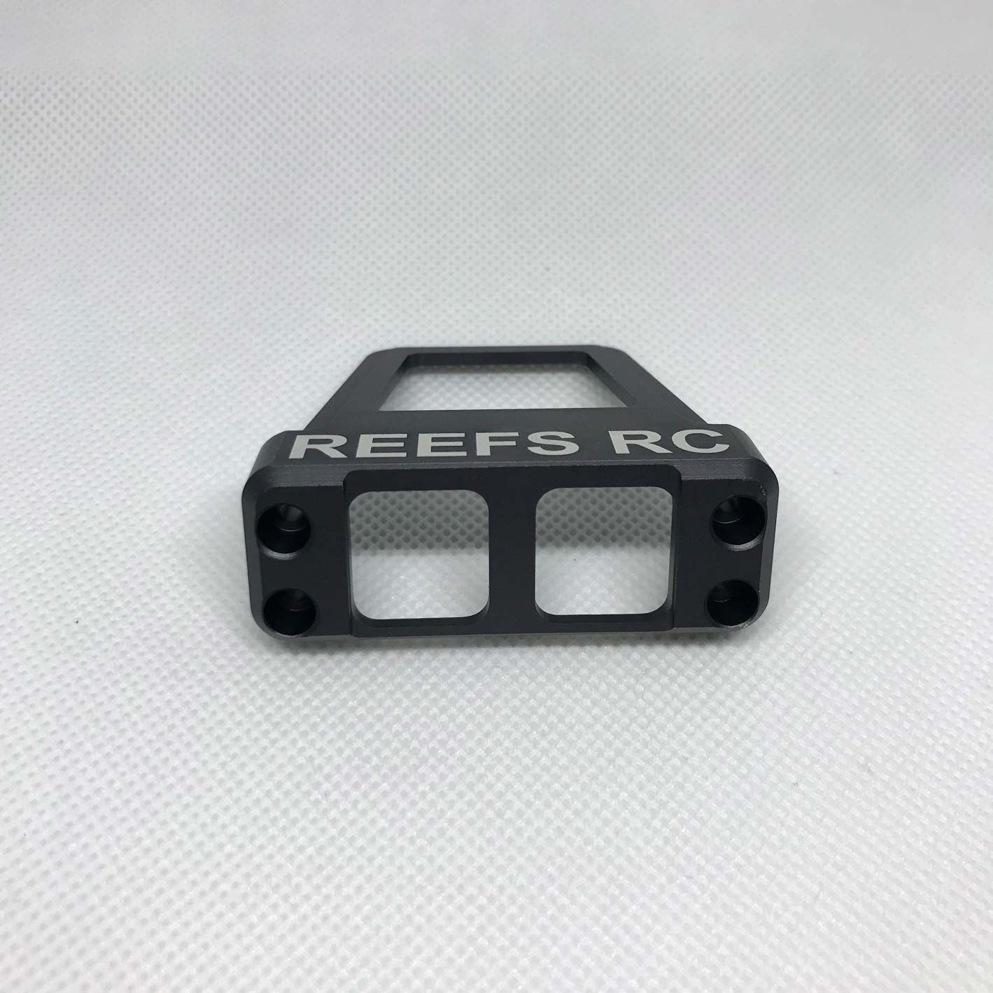 REEFS RC Servo Shield, Gray