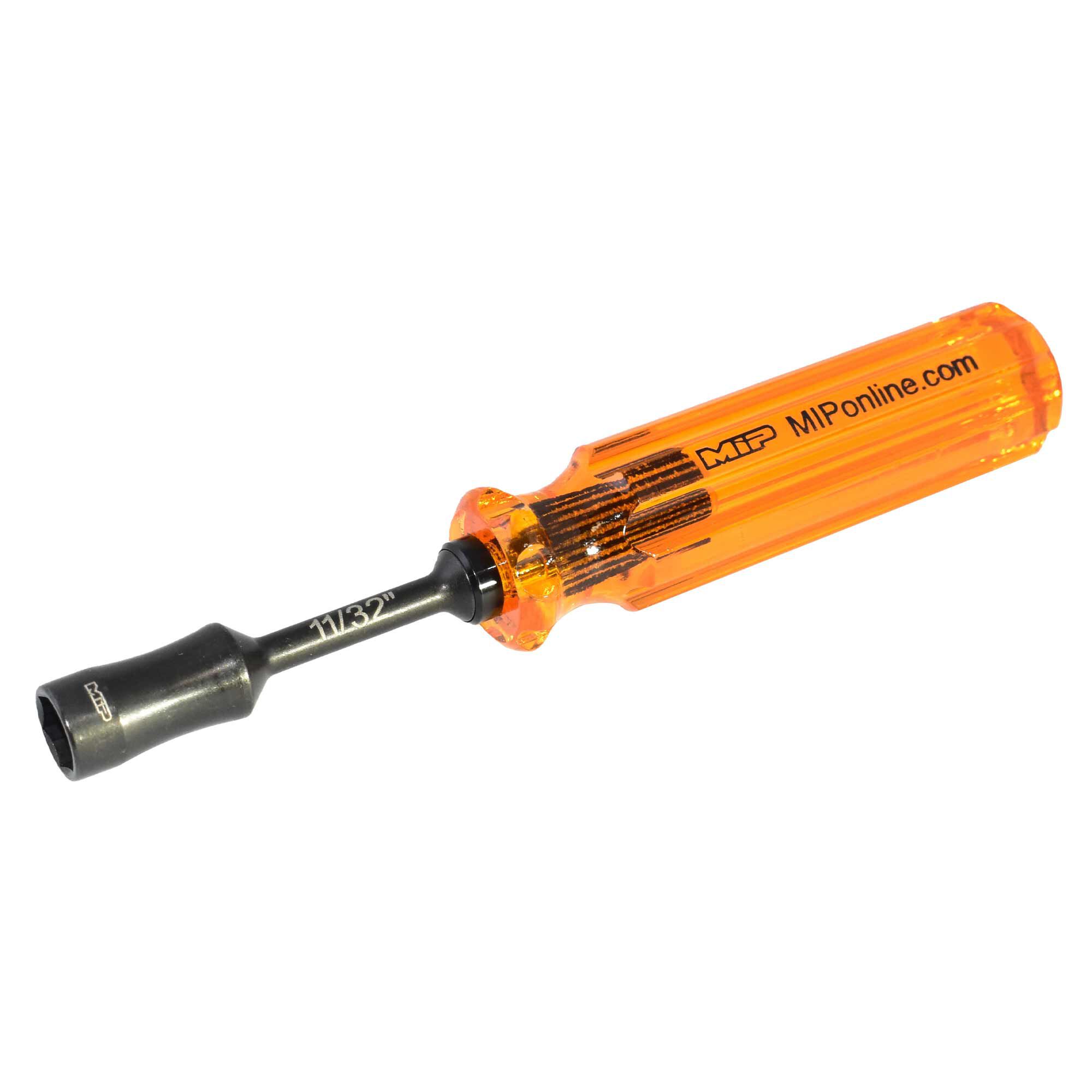 MIP 11/32" Nut Driver Wrench, Gen 2
