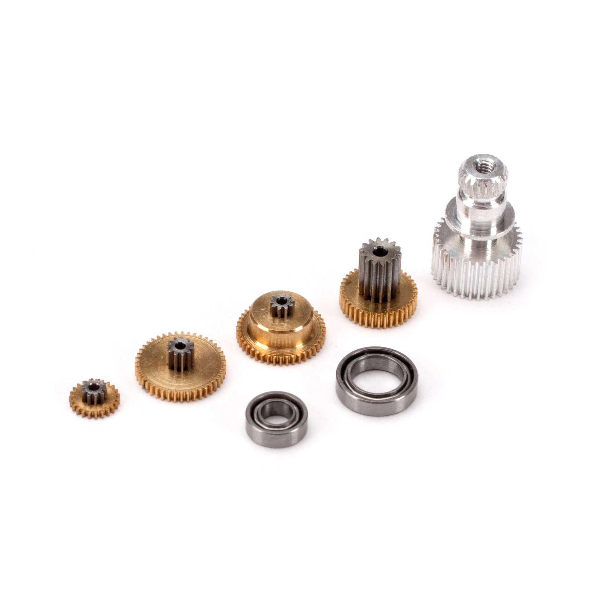 Spektrum Gear Set: A7010, A7020