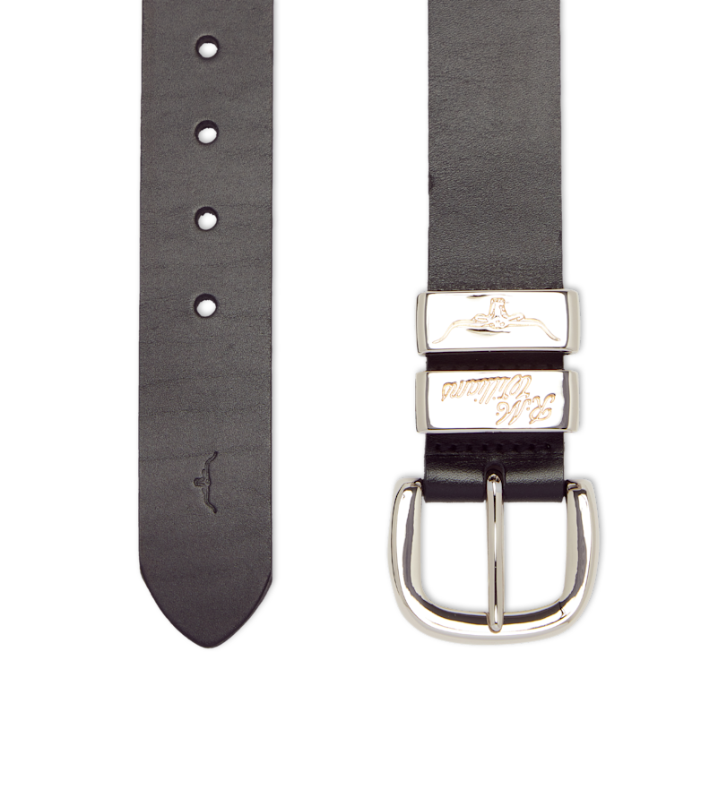Drover belt