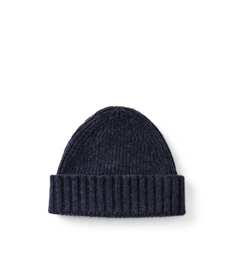 Bowen wool beanie