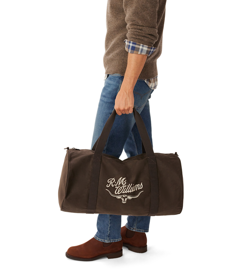 RM Ditty bag
