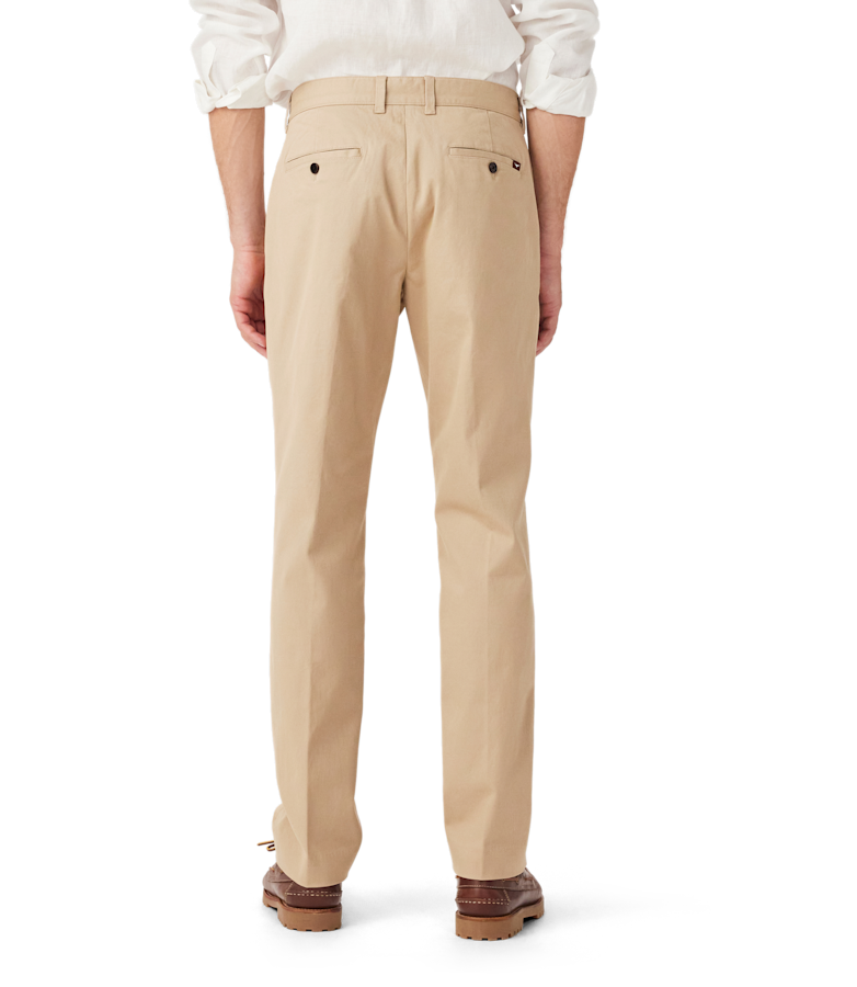 Berwick chino
