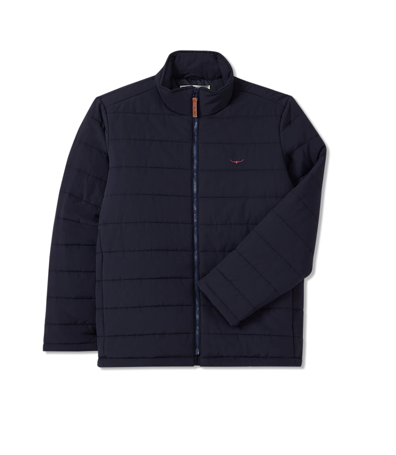 Patterson creek jacket