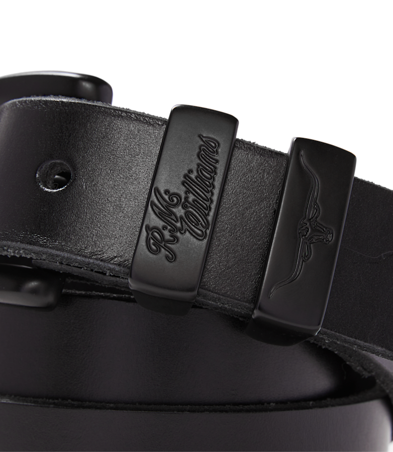 Slim Drover belt