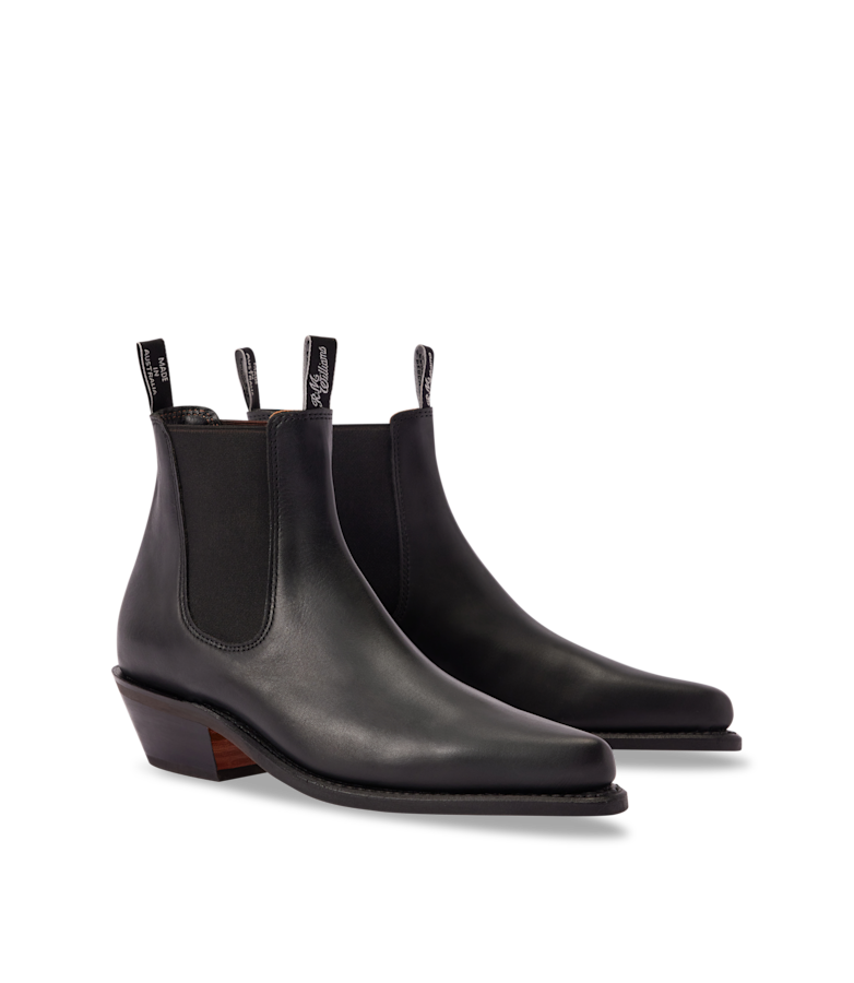 Millicent boot