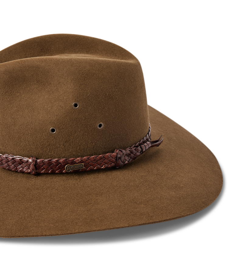 Riverina Akubra