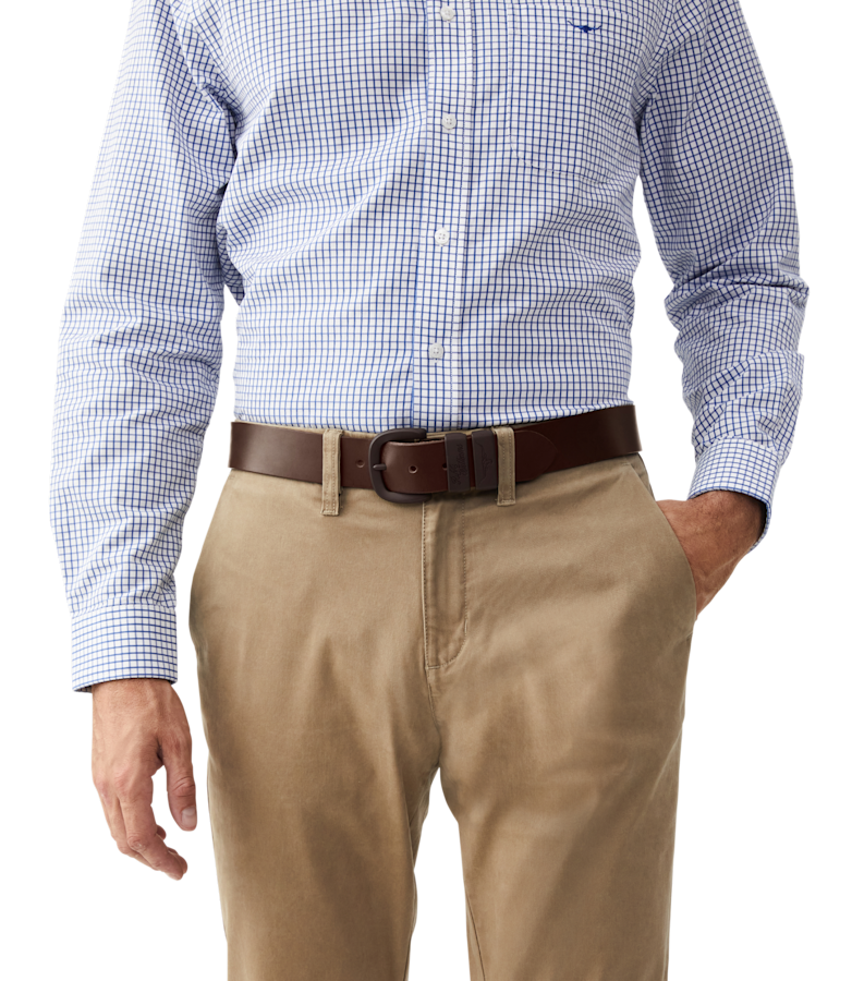 Drover belt