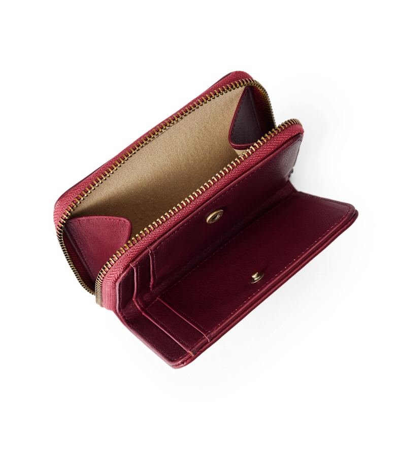 Avalon zip around wallet