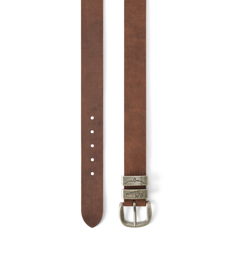 Drover belt
