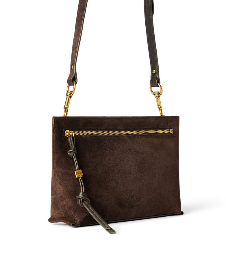Bells crossbody bag