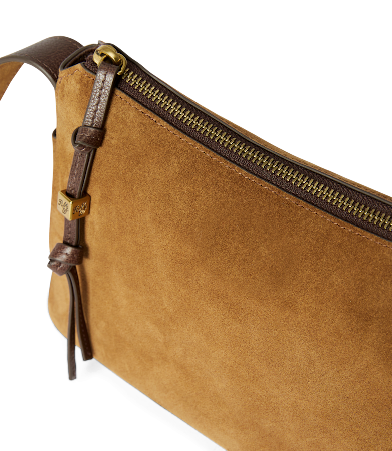 Audrey crossbody bag