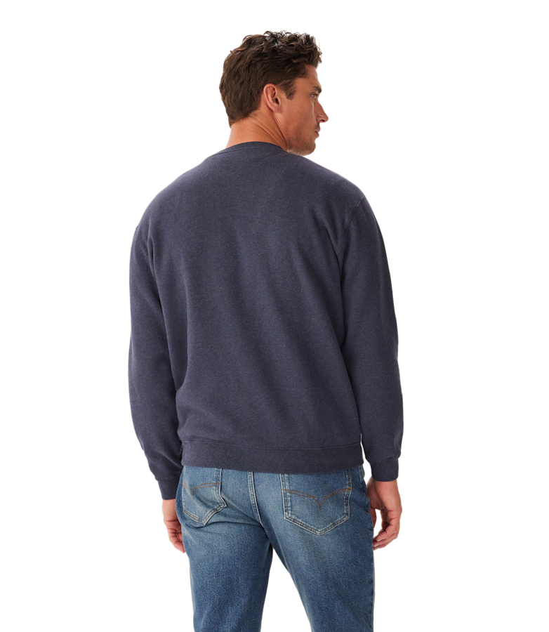 Mini longhorn sweatshirt