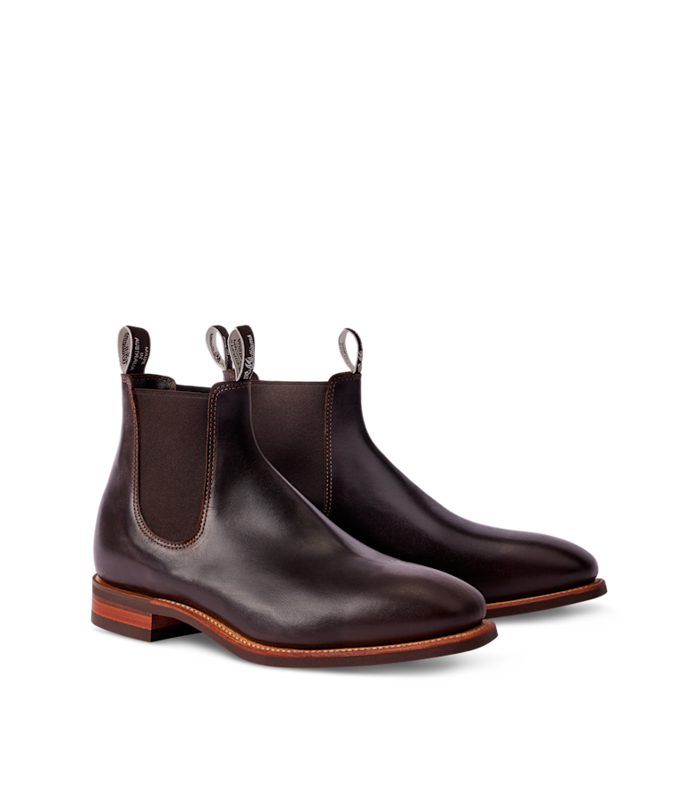 Comfort Craftsman boot