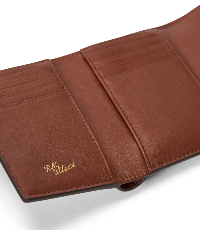 Leanorah wallet
