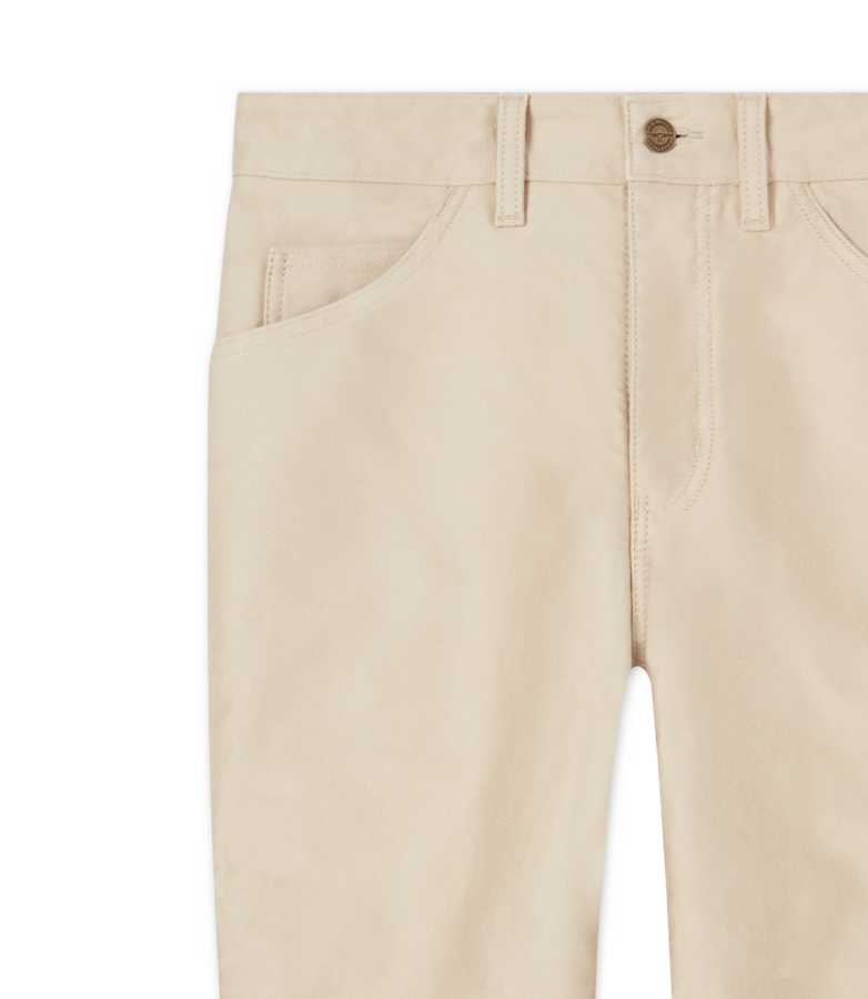 Cleanskin jeans