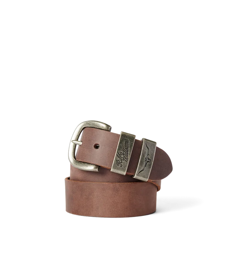 Drover belt