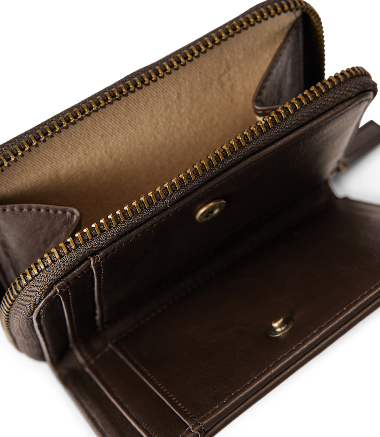 Avalon zip around wallet