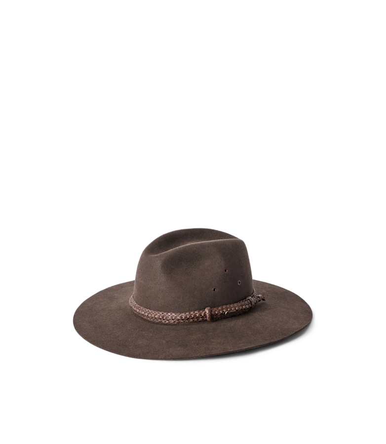 R.M.W Riverina Akubra