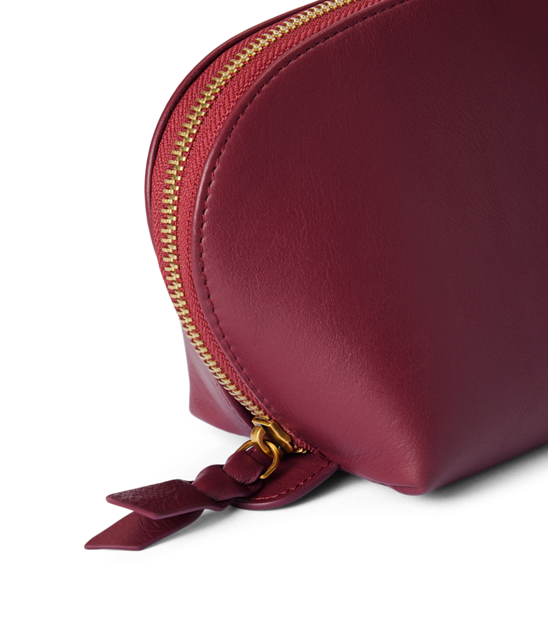 Lucinda cosmetic case