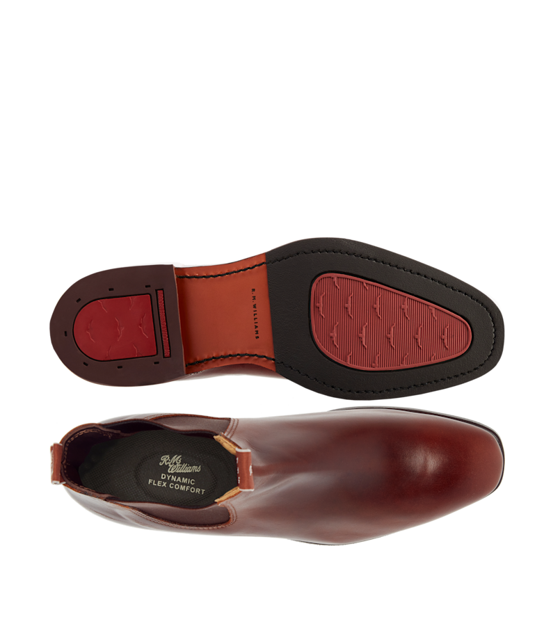 Dynamic Flex Craftsman boot