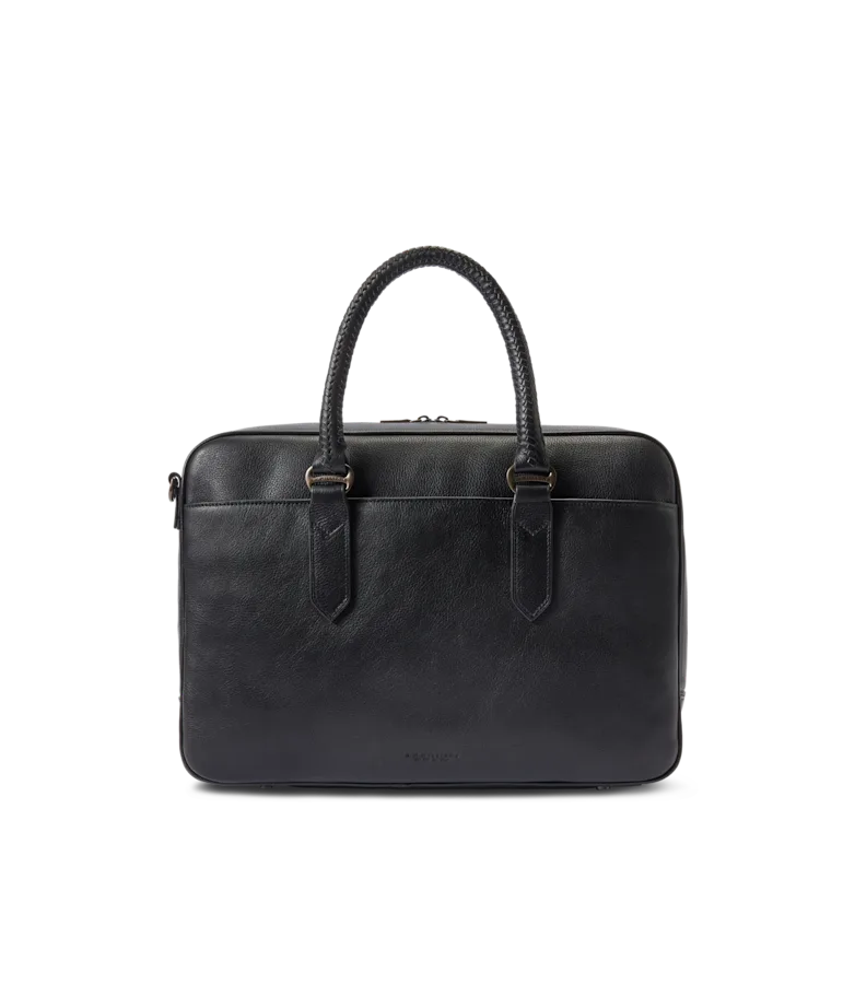 Farrier signature briefcase