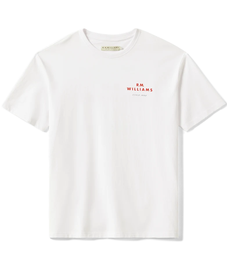 Menu t-shirt