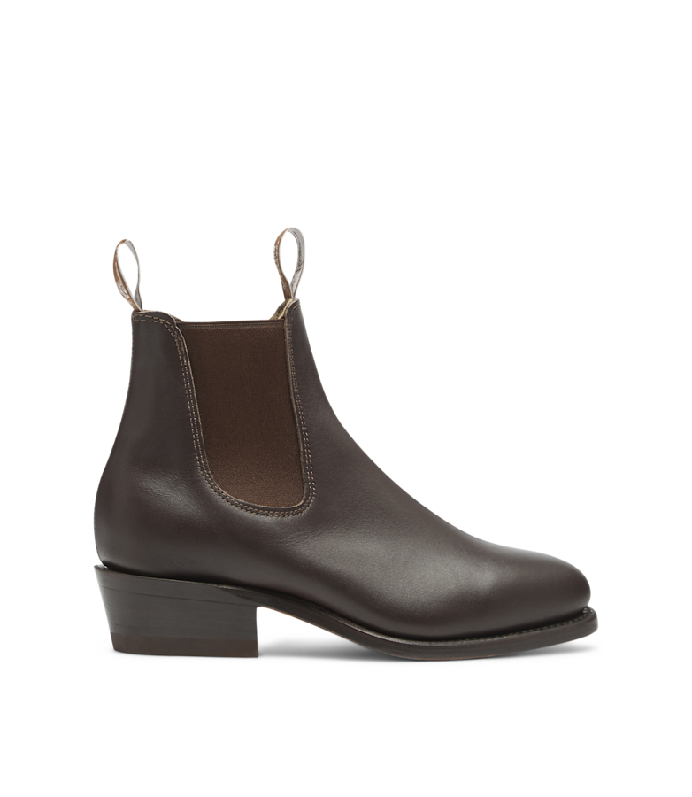 Lady Yearling boot